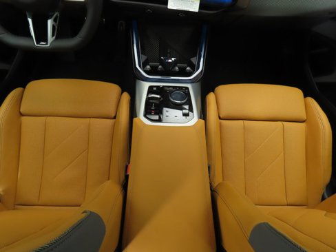 Used 2025 BMW X3 xDrive30i w/ Premium Package image 17