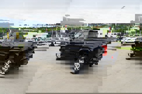 New 2025 Toyota Tacoma SR5 image 6