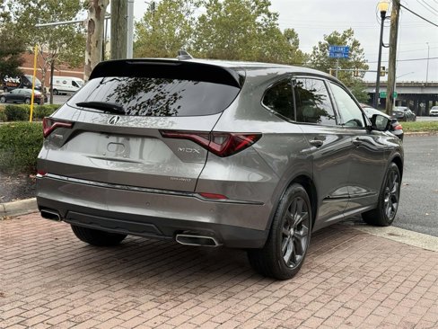 Certified 2023 Acura MDX A-Spec image 30