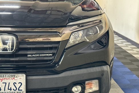 Used 2019 Honda Ridgeline Black Edition image 49