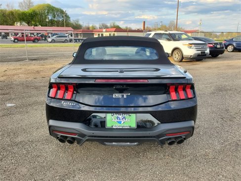 New 2025 Ford Mustang GT Premium image 6