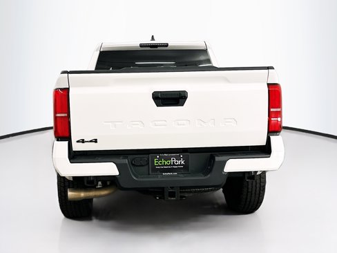 Used 2024 Toyota Tacoma TRD Off-Road image 7
