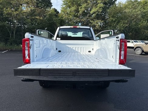 New 2026 Ford F250 XL image 24