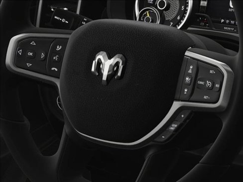 New 2025 RAM 1500 Classic Warlock image 20