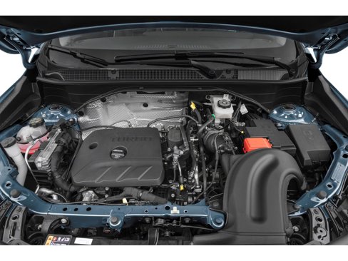 New 2026 Buick Encore GX Avenir image 36