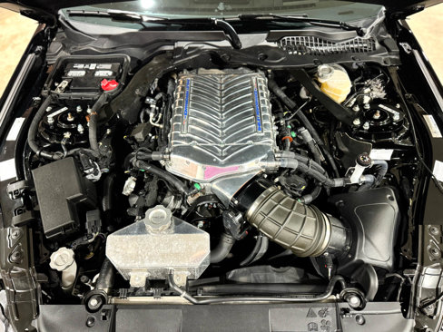 Used 2020 Ford Mustang GT Premium w/ GT Performance Package image 27