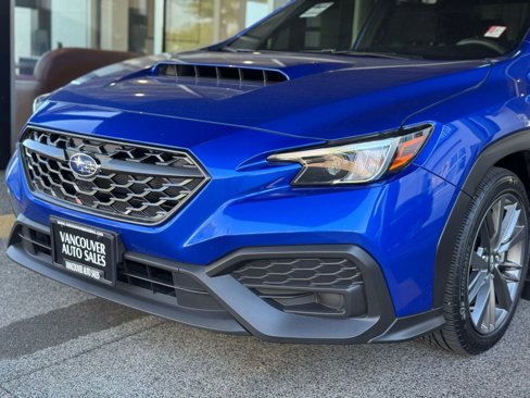 Used 2022 Subaru WRX image 10