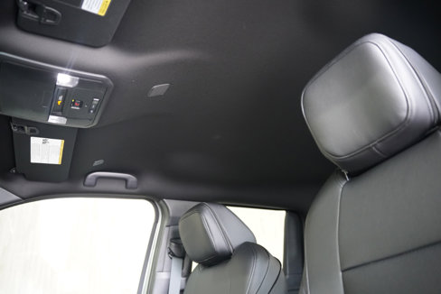 Used 2025 Toyota Tacoma TRD Off-Road image 23