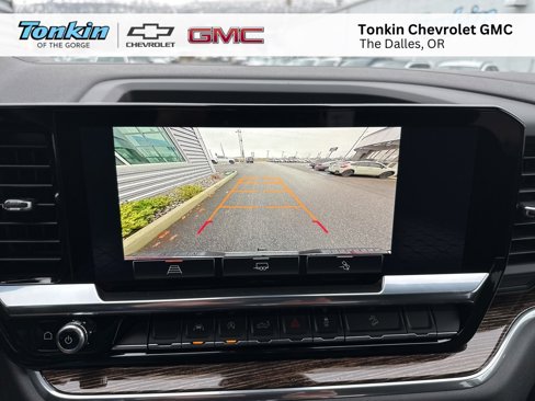 New 2025 GMC Sierra 1500 Elevation w/ Preferred Package image 23