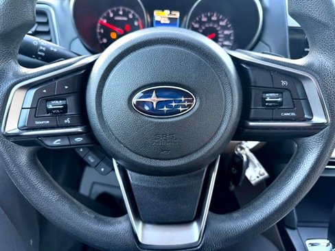 Used 2018 Subaru Outback 2.5i image 16