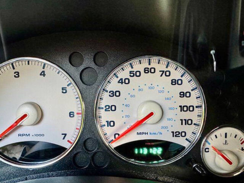 Used 2004 Jeep Liberty Sport w/ PWR Convenience Group image 19