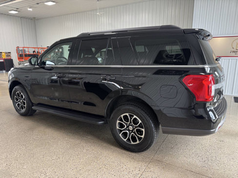 Used 2024 Ford Expedition XLT image 19