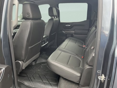 Used 2019 Chevrolet Silverado 1500 LTZ w/ LTZ Plus Package image 10