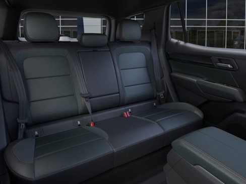 New 2026 GMC Terrain AT4 image 17