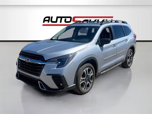 Used 2024 Subaru Ascent Touring image 3