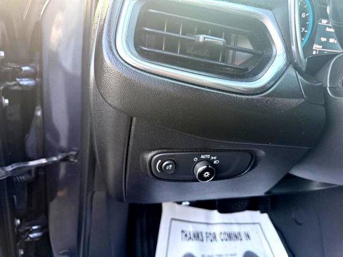 Used 2018 Chevrolet Equinox LT image 35