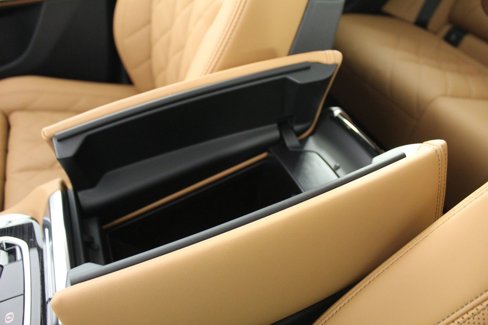 New 2026 BMW X5 xDrive40i w/ Executive Package image 29