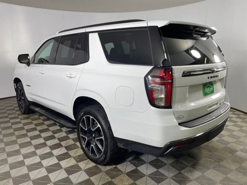 Used 2021 Chevrolet Tahoe RST image 12