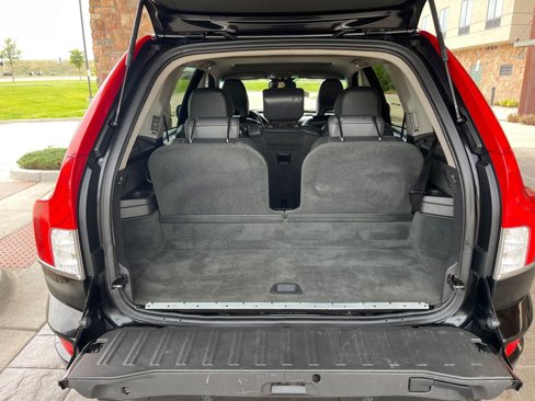 Used 2014 Volvo XC90 3.2 image 16