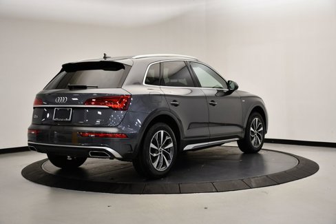Certified 2023 Audi Q5 2.0T Premium Plus w/ Premium Plus Package image 5