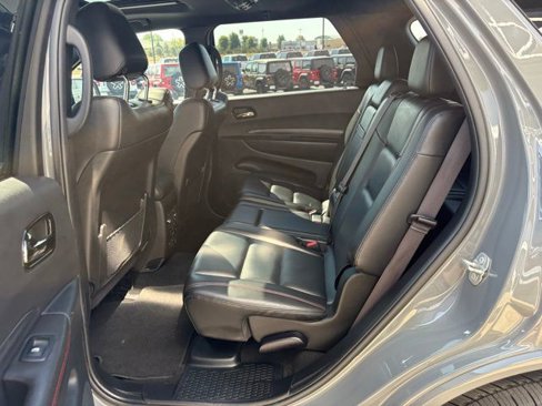 Used 2024 Dodge Durango GT image 24