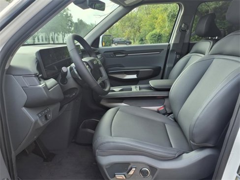 New 2026 Kia EV9 Light image 22