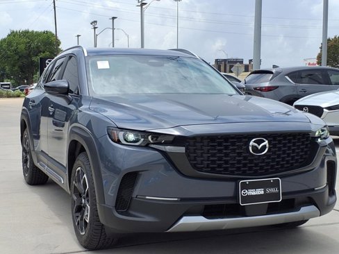 New 2025 MAZDA CX-50 Meridian Edition w/ Weather Package image 23