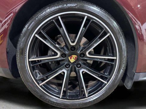 Used 2019 Porsche Panamera 4 image 29