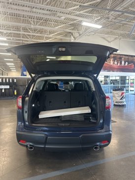 New 2025 Subaru Ascent Bronze Edition image 27