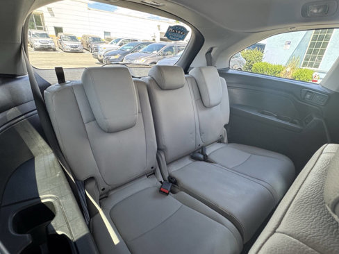 Used 2019 Honda Odyssey EX-L image 30