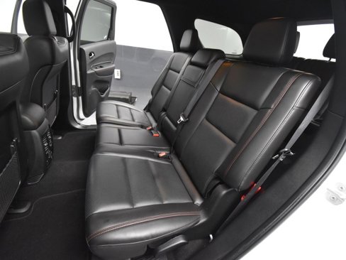 Used 2024 Dodge Durango R/T image 43