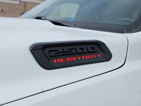 Used 2024 RAM 2500 Tradesman image 29