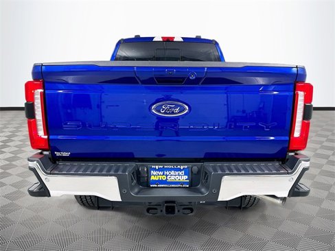 New 2026 Ford F250 XLT image 5