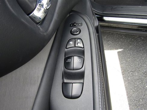 Used 2020 Nissan Murano S w/ Technology Package image 10