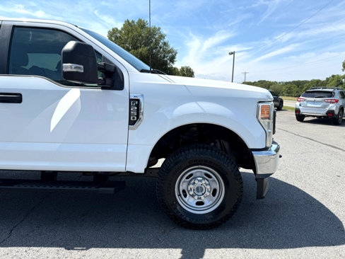 Used 2022 Ford F250 XL w/ Power Equipment Group image 34