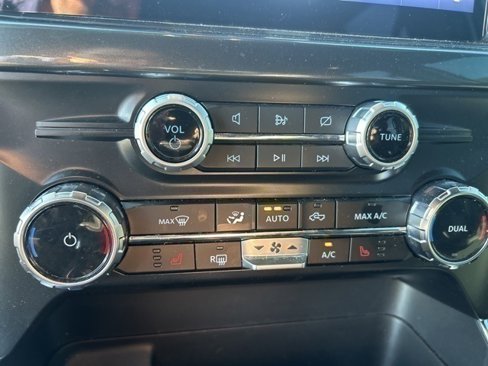 Used 2023 Ford F150 XLT w/ Equipment Group 302A High image 11