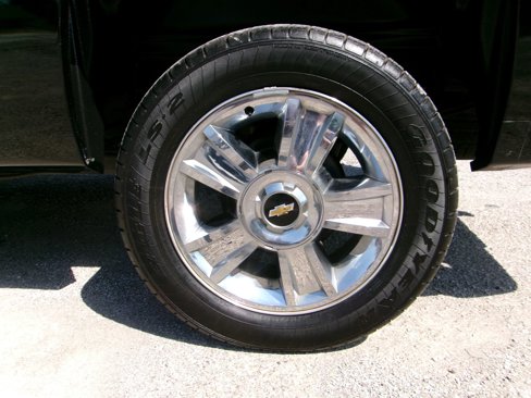 Used 2013 Chevrolet Silverado 1500 LT image 16