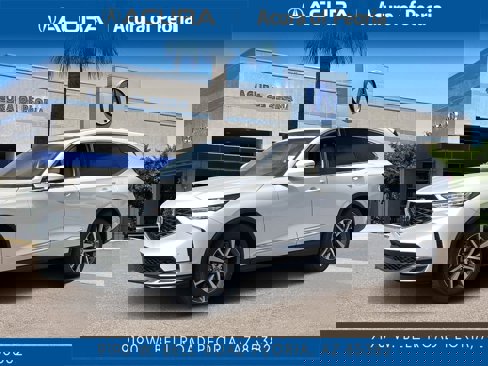 New 2026 Acura MDX FWD w/ Technology Package image 1