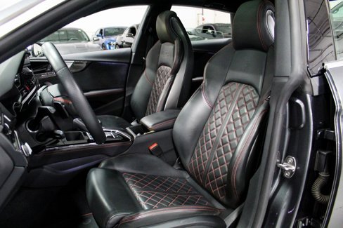 Used 2024 Audi S5 Premium Plus image 11