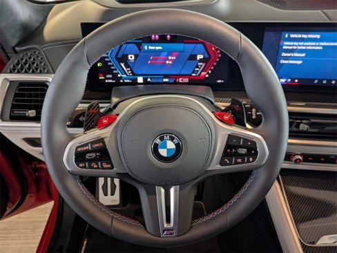 New 2026 BMW X5 M Competition w/ Executive Package image 16