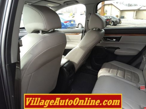 Used 2019 Honda CR-V EX-L image 19