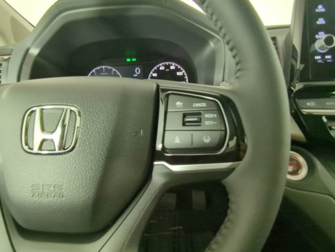 New 2026 Honda Odyssey EX-L image 39
