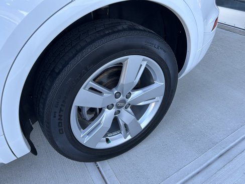 Used 2019 Audi Q5 2.0T Premium Plus w/ Premium Plus Package image 31