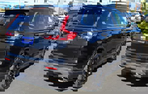 Used 2024 Honda CR-V Sport image 6
