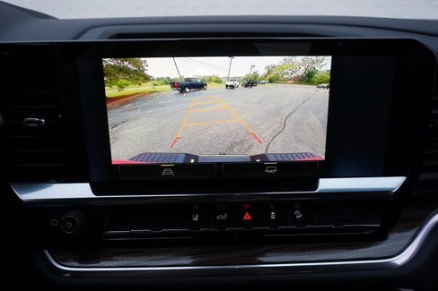 New 2026 Chevrolet Silverado 2500 LT w/ Convenience Package image 17