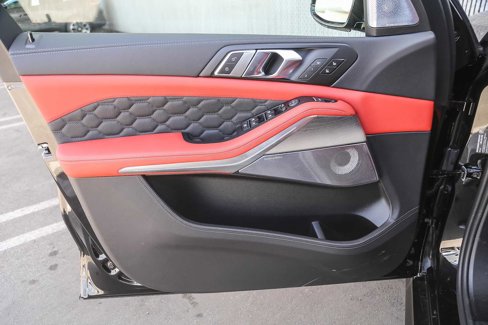 New 2026 BMW X5 M Competition w/ Executive Package image 17