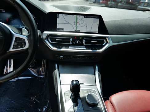 Used 2022 BMW 440i xDrive Coupe w/ Premium Package image 23