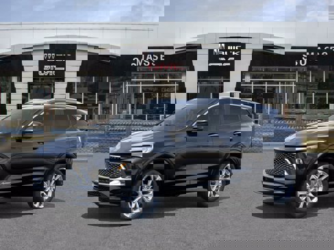 New 2026 Buick Encore GX Avenir image 2