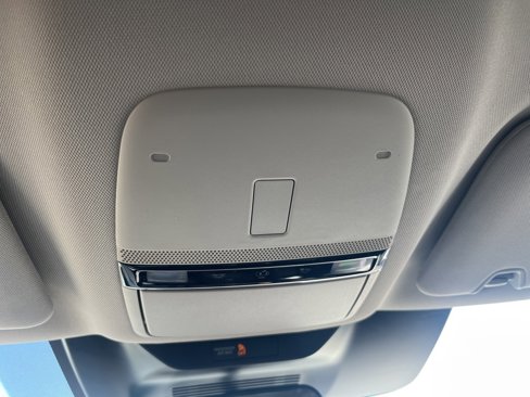 New 2025 Nissan Murano SV image 20