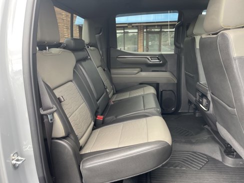 Certified 2024 Chevrolet Silverado 1500 ZR2 w/ ZR2 Bison Edition image 18